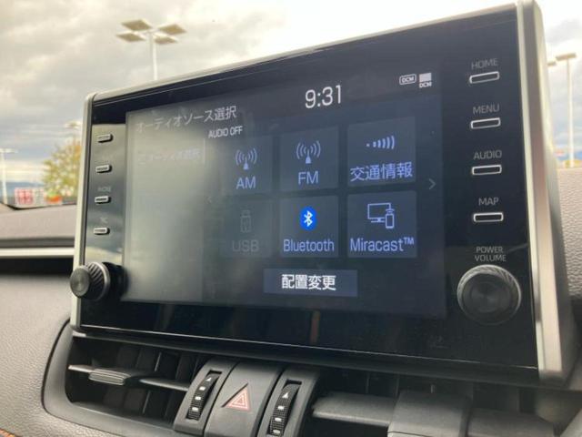 RAV4 4WDアドベンチャー 新品タイヤ/保証書/ディスプレイオーディオ10インチ/衝突安全装置/シートヒーター 前席/車線逸脱防止支援システム/ヘッドランプ LED/Bluetooth接続/ETC/EBD付ABS バックカメラ(11枚目)