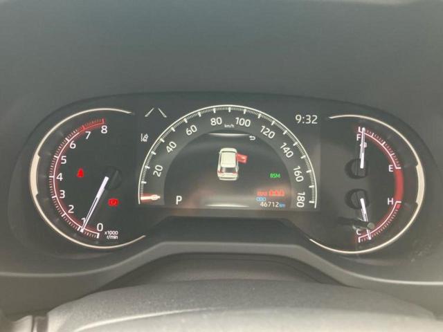 RAV4 4WDアドベンチャー 新品タイヤ/保証書/ディスプレイオーディオ10インチ/衝突安全装置/シートヒーター 前席/車線逸脱防止支援システム/ヘッドランプ LED/Bluetooth接続/ETC/EBD付ABS バックカメラ(14枚目)