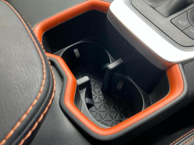 RAV4 4WDアドベンチャー 新品タイヤ/保証書/ディスプレイオーディオ10インチ/衝突安全装置/シートヒーター 前席/車線逸脱防止支援システム/ヘッドランプ LED/Bluetooth接続/ETC/EBD付ABS バックカメラ(42枚目)