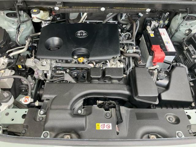 RAV4 4WDアドベンチャー 新品タイヤ/保証書/ディスプレイオーディオ10インチ/衝突安全装置/シートヒーター 前席/車線逸脱防止支援システム/ヘッドランプ LED/Bluetooth接続/ETC/EBD付ABS バックカメラ(60枚目)