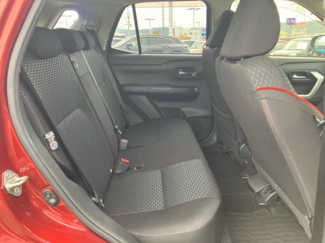 ライズ G 新品タイヤ/保証書/ディスプレイオーディオ9インチ/衝突安全装置/車線逸脱防止支援システム/ヘッドランプ LED/Bluetooth接続/ETC/EBD付ABS/横滑り防止装置 衝突被害軽減システム(5枚目)
