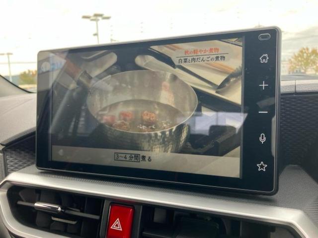 ライズ G 新品タイヤ/保証書/ディスプレイオーディオ9インチ/衝突安全装置/車線逸脱防止支援システム/ヘッドランプ LED/Bluetooth接続/ETC/EBD付ABS/横滑り防止装置 衝突被害軽減システム(11枚目)