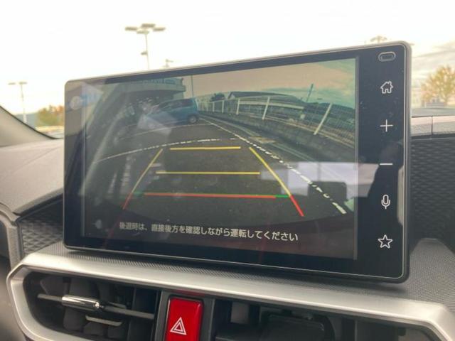 ライズ G 新品タイヤ/保証書/ディスプレイオーディオ9インチ/衝突安全装置/車線逸脱防止支援システム/ヘッドランプ LED/Bluetooth接続/ETC/EBD付ABS/横滑り防止装置 衝突被害軽減システム(12枚目)