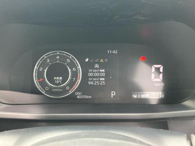 ライズ G 新品タイヤ/保証書/ディスプレイオーディオ9インチ/衝突安全装置/車線逸脱防止支援システム/ヘッドランプ LED/Bluetooth接続/ETC/EBD付ABS/横滑り防止装置 衝突被害軽減システム(13枚目)