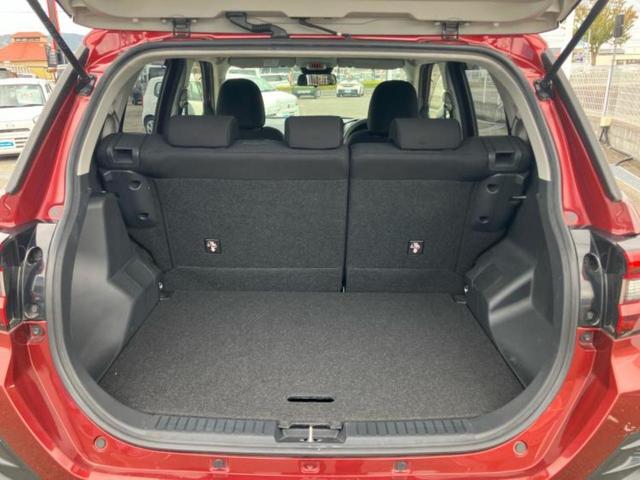 ライズ G 新品タイヤ/保証書/ディスプレイオーディオ9インチ/衝突安全装置/車線逸脱防止支援システム/ヘッドランプ LED/Bluetooth接続/ETC/EBD付ABS/横滑り防止装置 衝突被害軽減システム(19枚目)