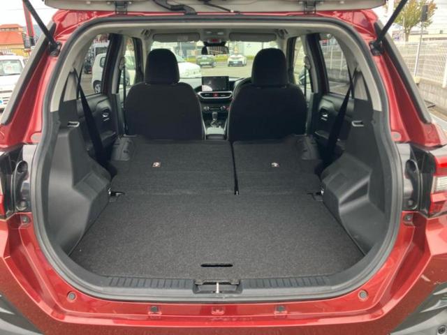 ライズ G 新品タイヤ/保証書/ディスプレイオーディオ9インチ/衝突安全装置/車線逸脱防止支援システム/ヘッドランプ LED/Bluetooth接続/ETC/EBD付ABS/横滑り防止装置 衝突被害軽減システム(20枚目)