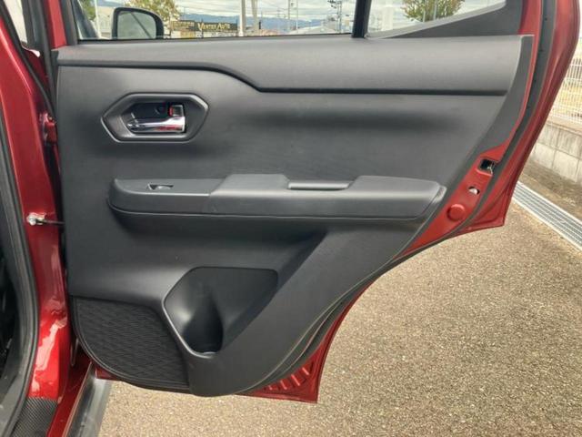 ライズ G 新品タイヤ/保証書/ディスプレイオーディオ9インチ/衝突安全装置/車線逸脱防止支援システム/ヘッドランプ LED/Bluetooth接続/ETC/EBD付ABS/横滑り防止装置 衝突被害軽減システム(22枚目)