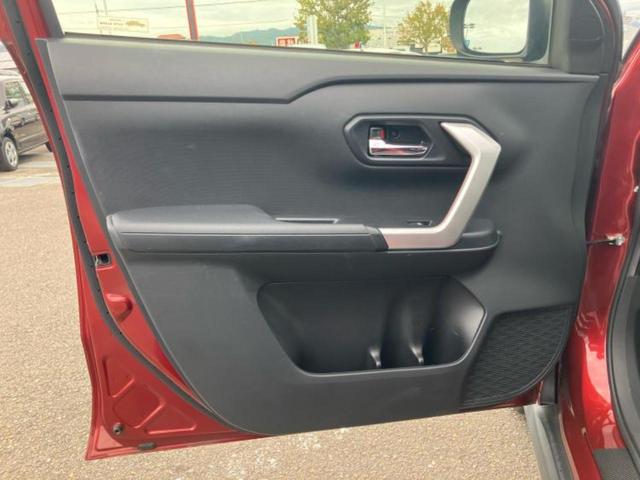 ライズ G 新品タイヤ/保証書/ディスプレイオーディオ9インチ/衝突安全装置/車線逸脱防止支援システム/ヘッドランプ LED/Bluetooth接続/ETC/EBD付ABS/横滑り防止装置 衝突被害軽減システム(23枚目)