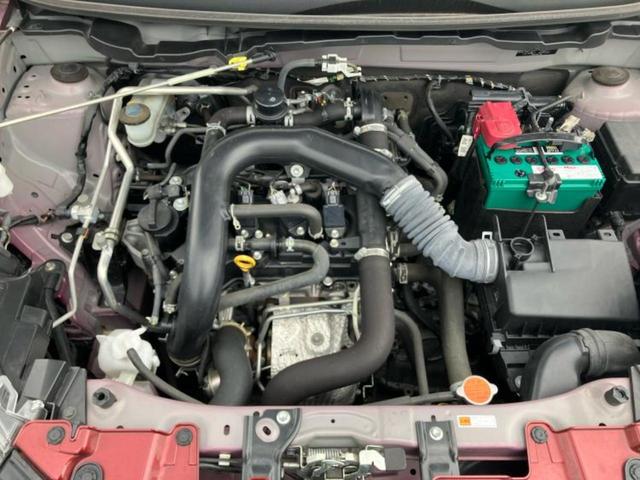 ライズ G 新品タイヤ/保証書/ディスプレイオーディオ9インチ/衝突安全装置/車線逸脱防止支援システム/ヘッドランプ LED/Bluetooth接続/ETC/EBD付ABS/横滑り防止装置 衝突被害軽減システム(49枚目)