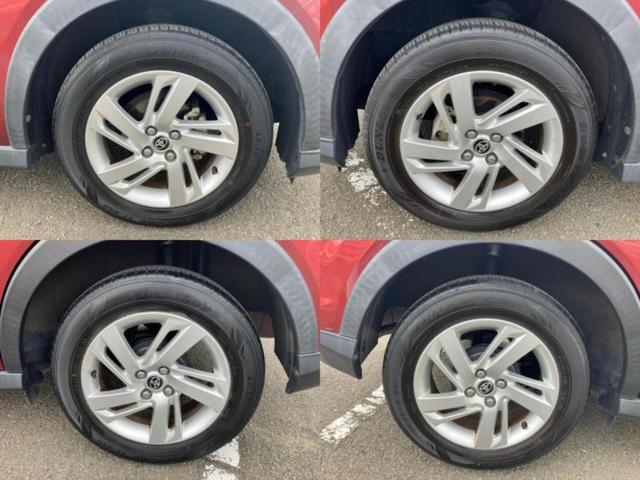 ライズ G 新品タイヤ/保証書/ディスプレイオーディオ9インチ/衝突安全装置/車線逸脱防止支援システム/ヘッドランプ LED/Bluetooth接続/ETC/EBD付ABS/横滑り防止装置 衝突被害軽減システム(52枚目)