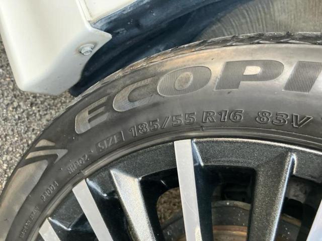 アクア Ｓ　新品タイヤ／モデリスタエアロ／保証書／社外　ＳＤナビ／ヘッドランプ　ＬＥＤ／Ｂｌｕｅｔｏｏｔｈ接続／ＥＴＣ／ＥＢＤ付ＡＢＳ／横滑り防止装置／アイドリングストップ／バックモニター／フルセグＴＶ（51枚目）