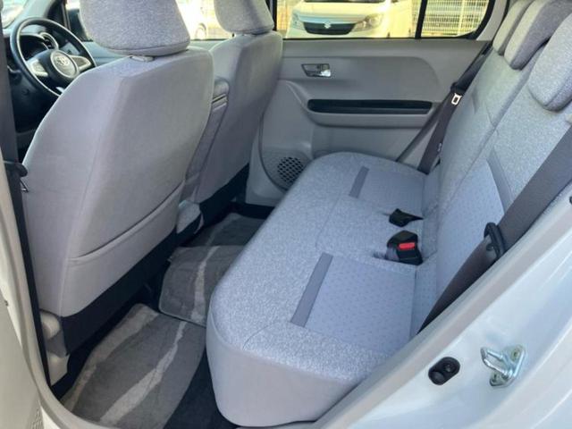 パッソ X Gパッケージ 新品タイヤ/エアロ/保証書/社外 SDナビ/スマートアシスト(トヨタ・ダイハツ)/車線逸脱防止支援システム/ドライブレコーダー 社外/ヘッドランプ LED/Bluetooth接続/ETC フルエアロ(7枚目)