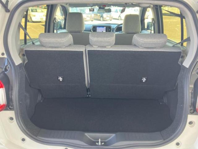 パッソ X Gパッケージ 新品タイヤ/エアロ/保証書/社外 SDナビ/スマートアシスト(トヨタ・ダイハツ)/車線逸脱防止支援システム/ドライブレコーダー 社外/ヘッドランプ LED/Bluetooth接続/ETC フルエアロ(8枚目)