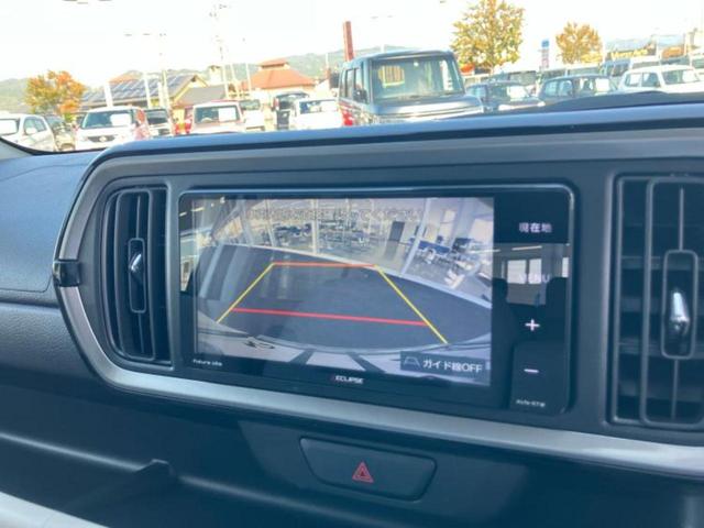 パッソ X Gパッケージ 新品タイヤ/エアロ/保証書/社外 SDナビ/スマートアシスト(トヨタ・ダイハツ)/車線逸脱防止支援システム/ドライブレコーダー 社外/ヘッドランプ LED/Bluetooth接続/ETC フルエアロ(12枚目)