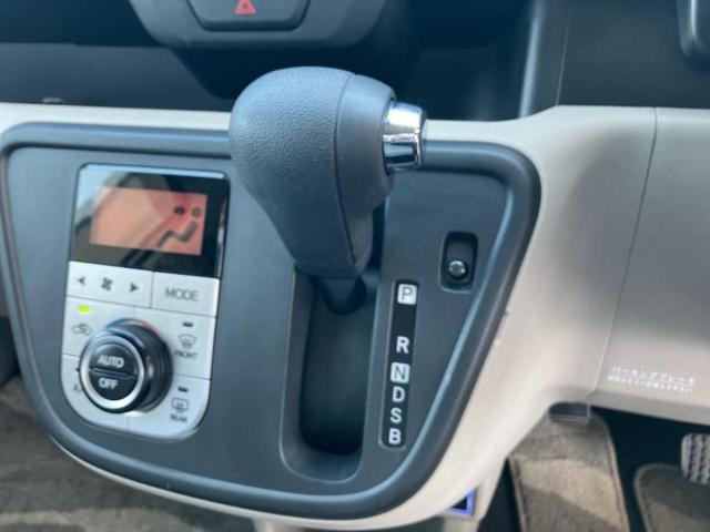 パッソ X Gパッケージ 新品タイヤ/エアロ/保証書/社外 SDナビ/スマートアシスト(トヨタ・ダイハツ)/車線逸脱防止支援システム/ドライブレコーダー 社外/ヘッドランプ LED/Bluetooth接続/ETC フルエアロ(18枚目)