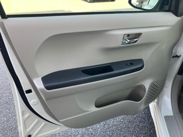 パッソ X Gパッケージ 新品タイヤ/エアロ/保証書/社外 SDナビ/スマートアシスト(トヨタ・ダイハツ)/車線逸脱防止支援システム/ドライブレコーダー 社外/ヘッドランプ LED/Bluetooth接続/ETC フルエアロ(22枚目)