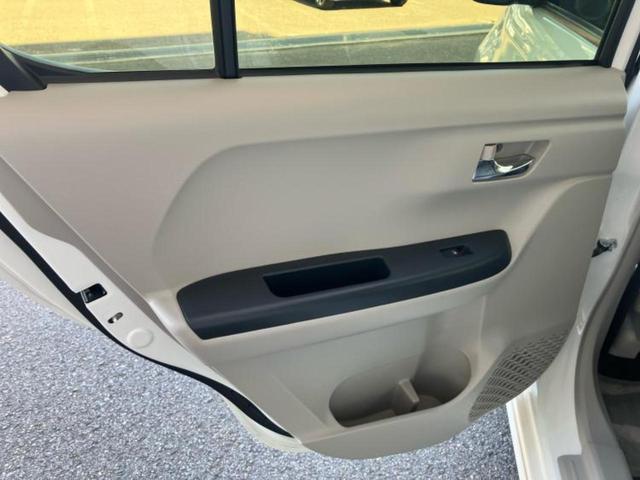 パッソ X Gパッケージ 新品タイヤ/エアロ/保証書/社外 SDナビ/スマートアシスト(トヨタ・ダイハツ)/車線逸脱防止支援システム/ドライブレコーダー 社外/ヘッドランプ LED/Bluetooth接続/ETC フルエアロ(23枚目)