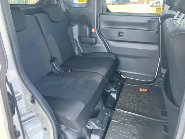 ウェイク GターボレジャーエディションSA2 保証書/純正 SDナビ/スマートアシスト(トヨタ・ダイハツ)/両側電動スライドドア/車線逸脱防止支援システム/ヘッドランプ LED/Bluetooth接続/EBD付ABS/横滑り防止装置 バックカメラ(5枚目)