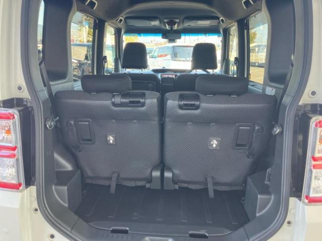 ウェイク GターボレジャーエディションSA2 保証書/純正 SDナビ/スマートアシスト(トヨタ・ダイハツ)/両側電動スライドドア/車線逸脱防止支援システム/ヘッドランプ LED/Bluetooth接続/EBD付ABS/横滑り防止装置 バックカメラ(8枚目)