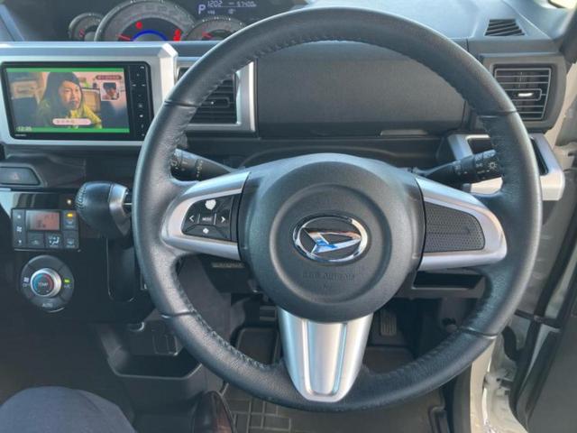 ウェイク GターボレジャーエディションSA2 保証書/純正 SDナビ/スマートアシスト(トヨタ・ダイハツ)/両側電動スライドドア/車線逸脱防止支援システム/ヘッドランプ LED/Bluetooth接続/EBD付ABS/横滑り防止装置 バックカメラ(15枚目)