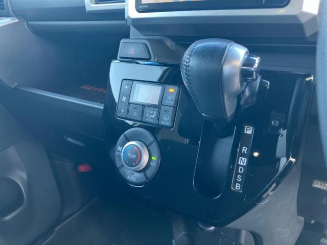 ウェイク GターボレジャーエディションSA2 保証書/純正 SDナビ/スマートアシスト(トヨタ・ダイハツ)/両側電動スライドドア/車線逸脱防止支援システム/ヘッドランプ LED/Bluetooth接続/EBD付ABS/横滑り防止装置 バックカメラ(18枚目)