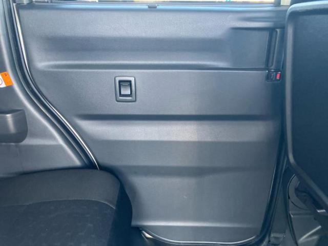 ウェイク GターボレジャーエディションSA2 保証書/純正 SDナビ/スマートアシスト(トヨタ・ダイハツ)/両側電動スライドドア/車線逸脱防止支援システム/ヘッドランプ LED/Bluetooth接続/EBD付ABS/横滑り防止装置 バックカメラ(23枚目)