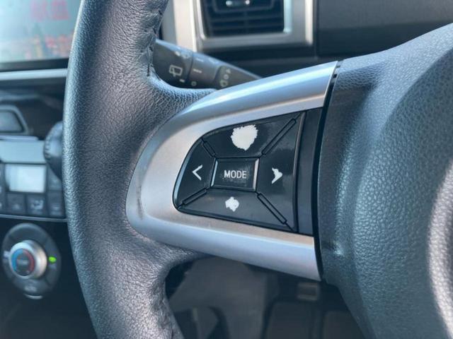 ウェイク GターボレジャーエディションSA2 保証書/純正 SDナビ/スマートアシスト(トヨタ・ダイハツ)/両側電動スライドドア/車線逸脱防止支援システム/ヘッドランプ LED/Bluetooth接続/EBD付ABS/横滑り防止装置 バックカメラ(25枚目)