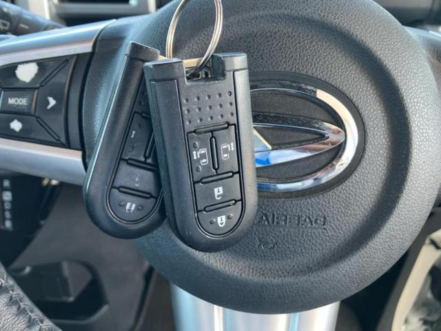 ウェイク GターボレジャーエディションSA2 保証書/純正 SDナビ/スマートアシスト(トヨタ・ダイハツ)/両側電動スライドドア/車線逸脱防止支援システム/ヘッドランプ LED/Bluetooth接続/EBD付ABS/横滑り防止装置 バックカメラ(34枚目)