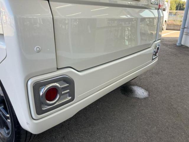 ウェイク GターボレジャーエディションSA2 保証書/純正 SDナビ/スマートアシスト(トヨタ・ダイハツ)/両側電動スライドドア/車線逸脱防止支援システム/ヘッドランプ LED/Bluetooth接続/EBD付ABS/横滑り防止装置 バックカメラ(50枚目)