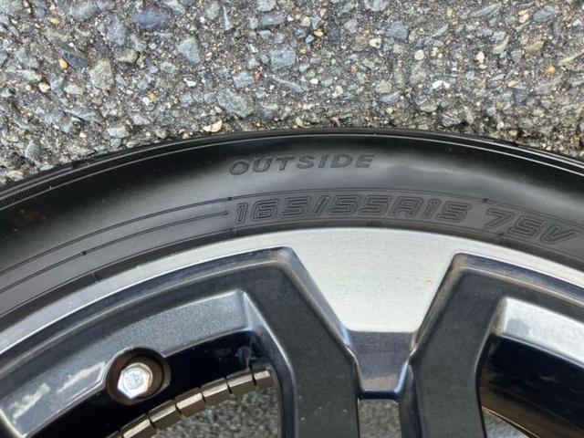 ウェイク GターボレジャーエディションSA2 保証書/純正 SDナビ/スマートアシスト(トヨタ・ダイハツ)/両側電動スライドドア/車線逸脱防止支援システム/ヘッドランプ LED/Bluetooth接続/EBD付ABS/横滑り防止装置 バックカメラ(59枚目)