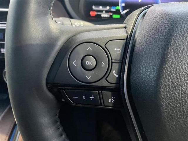 ハリアーハイブリッド Zレザーパッケージ サンルーフ/純正エアロ/JBL/保証書/純正 SDナビ/デジタルインナーミラー/衝突安全装置/シートヒーター/パノラミックビューモニター/車線逸脱防止支援システム/シート フルレザー/電動バックドア(13枚目)