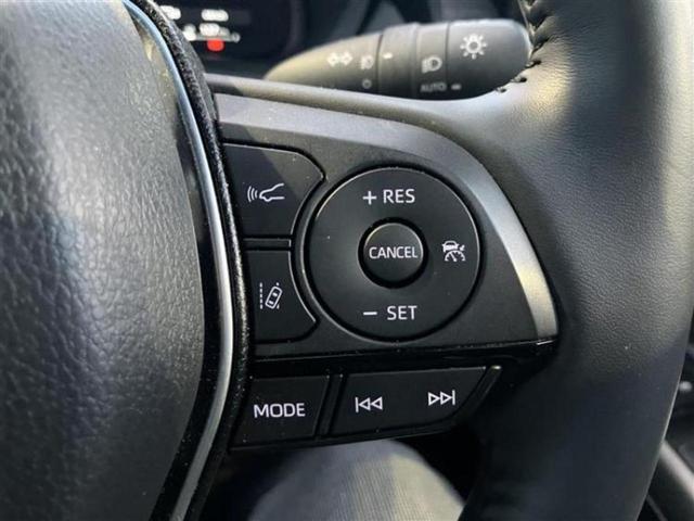 ハリアーハイブリッド Zレザーパッケージ サンルーフ/純正エアロ/JBL/保証書/純正 SDナビ/デジタルインナーミラー/衝突安全装置/シートヒーター/パノラミックビューモニター/車線逸脱防止支援システム/シート フルレザー/電動バックドア(14枚目)