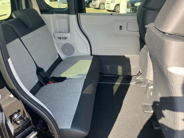 N-BOX ヒョウジュン 保証書/純正 8インチ ナビ/ホンダセンシング/電動スライドドア/シートヒーター 前席/車線逸脱防止支援システム/登録済未使用車/ヘッドランプ LED/Bluetooth接続/EBD付ABS 禁煙車(5枚目)