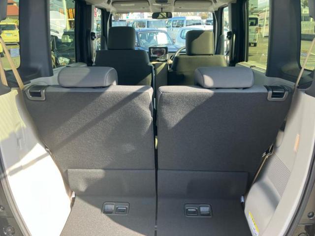 N-BOX ヒョウジュン 保証書/純正 8インチ ナビ/ホンダセンシング/電動スライドドア/シートヒーター 前席/車線逸脱防止支援システム/登録済未使用車/ヘッドランプ LED/Bluetooth接続/EBD付ABS 禁煙車(8枚目)