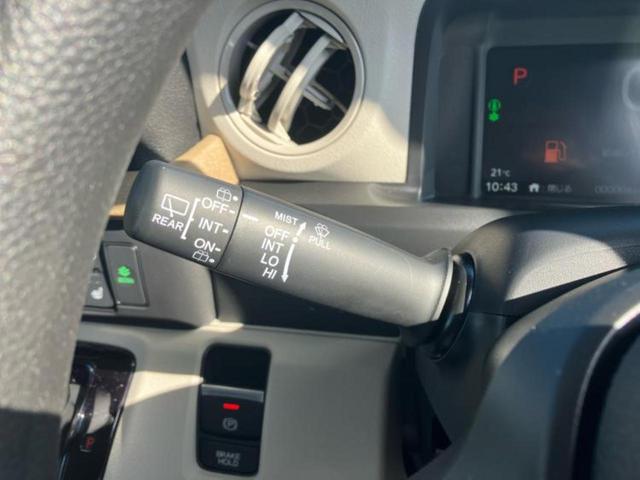 N-BOX ヒョウジュン 保証書/純正 8インチ ナビ/ホンダセンシング/電動スライドドア/シートヒーター 前席/車線逸脱防止支援システム/登録済未使用車/ヘッドランプ LED/Bluetooth接続/EBD付ABS 禁煙車(17枚目)