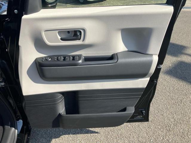 N-BOX ヒョウジュン 保証書/純正 8インチ ナビ/ホンダセンシング/電動スライドドア/シートヒーター 前席/車線逸脱防止支援システム/登録済未使用車/ヘッドランプ LED/Bluetooth接続/EBD付ABS 禁煙車(20枚目)