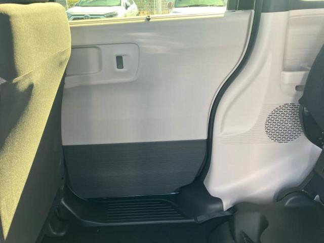 N-BOX ヒョウジュン 保証書/純正 8インチ ナビ/ホンダセンシング/電動スライドドア/シートヒーター 前席/車線逸脱防止支援システム/登録済未使用車/ヘッドランプ LED/Bluetooth接続/EBD付ABS 禁煙車(21枚目)