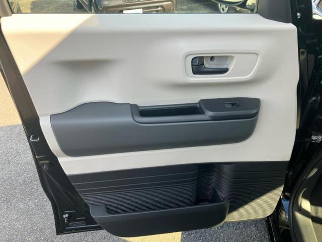 N-BOX ヒョウジュン 保証書/純正 8インチ ナビ/ホンダセンシング/電動スライドドア/シートヒーター 前席/車線逸脱防止支援システム/登録済未使用車/ヘッドランプ LED/Bluetooth接続/EBD付ABS 禁煙車(22枚目)