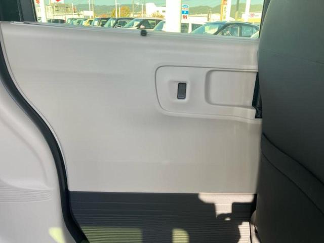 N-BOX ヒョウジュン 保証書/純正 8インチ ナビ/ホンダセンシング/電動スライドドア/シートヒーター 前席/車線逸脱防止支援システム/登録済未使用車/ヘッドランプ LED/Bluetooth接続/EBD付ABS 禁煙車(23枚目)