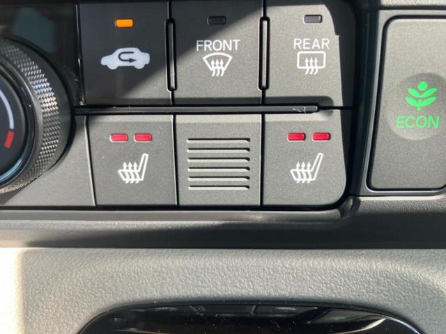 N-BOX ヒョウジュン 保証書/純正 8インチ ナビ/ホンダセンシング/電動スライドドア/シートヒーター 前席/車線逸脱防止支援システム/登録済未使用車/ヘッドランプ LED/Bluetooth接続/EBD付ABS 禁煙車(39枚目)