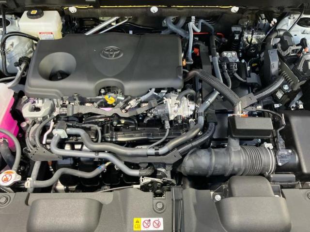 ハリアーハイブリッド Ｚレザーパッケージ　純正エアロ／ＪＢＬ／保証書／純正　ＳＤナビ／デジタルインナーミラー／トヨタセーフティセンス／シートヒーター／パノラミックビューモニター／車線逸脱防止支援システム／シート　合皮／電動バックドア　ドラレコ（50枚目）