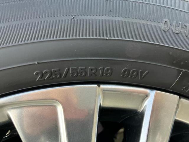 ハリアーハイブリッド Ｚレザーパッケージ　純正エアロ／ＪＢＬ／保証書／純正　ＳＤナビ／デジタルインナーミラー／トヨタセーフティセンス／シートヒーター／パノラミックビューモニター／車線逸脱防止支援システム／シート　合皮／電動バックドア　ドラレコ（52枚目）