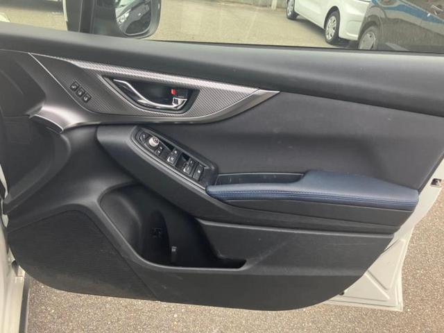 ＸＶ ４ＷＤアドバンス　保証書／純正　８インチ　ＳＤナビ／衝突安全装置／車線逸脱防止支援システム／シート　ハーフレザー／パーキングアシスト　バックガイド／ヘッドランプ　ＬＥＤ／ＥＴＣ／ＡＢＳ／横滑り防止装置　バックカメラ（15枚目）