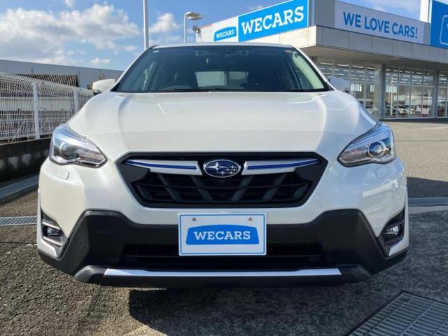 XV 4WDアドバンス 保証書/純正 8インチ SDナビ/衝突安全装置/車線逸脱防止支援システム/シート ハーフレザー/パーキングアシスト バックガイド/ヘッドランプ LED/ETC/ABS/横滑り防止装置 バックカメラ(45枚目)