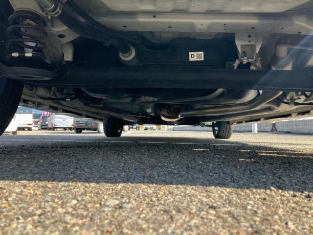 スペーシアカスタム ハイブリッドXSターボ 新品タイヤ/保証書/純正 9インチ SDナビ/両側電動スライドドア/シートヒーター 前席/全方位モニター/車線逸脱防止支援システム/シート ハーフレザー/ドライブレコーダー 純正 ターボ 全周囲カメラ(44枚目)