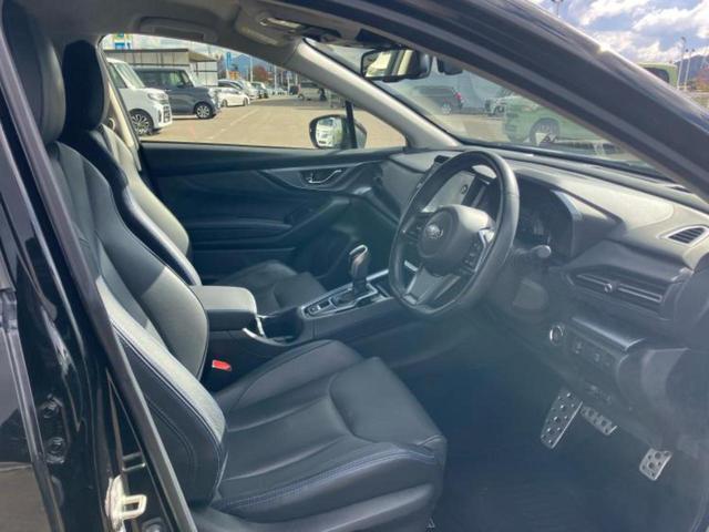 レヴォーグ ４ＷＤ　ＧＴ－Ｈ　ＥＸ　保証書／純正　ＳＤナビ／衝突安全装置／シートヒーター／車線逸脱防止支援システム／電動バックドア／ドライブレコーダー　純正／ヘッドランプ　ＬＥＤ／Ｂｌｕｅｔｏｏｔｈ接続／ＥＴＣ／ＥＢＤ付ＡＢＳ　４ＷＤ（4枚目）