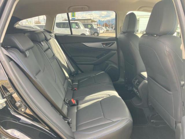 レヴォーグ ４ＷＤ　ＧＴ－Ｈ　ＥＸ　保証書／純正　ＳＤナビ／衝突安全装置／シートヒーター／車線逸脱防止支援システム／電動バックドア／ドライブレコーダー　純正／ヘッドランプ　ＬＥＤ／Ｂｌｕｅｔｏｏｔｈ接続／ＥＴＣ／ＥＢＤ付ＡＢＳ　４ＷＤ（5枚目）