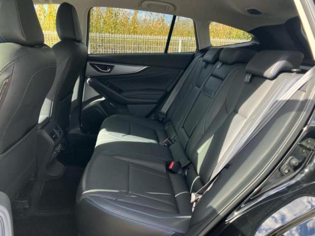 レヴォーグ ４ＷＤ　ＧＴ－Ｈ　ＥＸ　保証書／純正　ＳＤナビ／衝突安全装置／シートヒーター／車線逸脱防止支援システム／電動バックドア／ドライブレコーダー　純正／ヘッドランプ　ＬＥＤ／Ｂｌｕｅｔｏｏｔｈ接続／ＥＴＣ／ＥＢＤ付ＡＢＳ　４ＷＤ（7枚目）