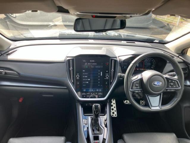 レヴォーグ ４ＷＤ　ＧＴ－Ｈ　ＥＸ　保証書／純正　ＳＤナビ／衝突安全装置／シートヒーター／車線逸脱防止支援システム／電動バックドア／ドライブレコーダー　純正／ヘッドランプ　ＬＥＤ／Ｂｌｕｅｔｏｏｔｈ接続／ＥＴＣ／ＥＢＤ付ＡＢＳ　４ＷＤ（8枚目）