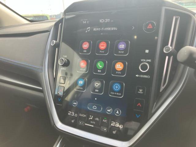 レヴォーグ ４ＷＤ　ＧＴ－Ｈ　ＥＸ　保証書／純正　ＳＤナビ／衝突安全装置／シートヒーター／車線逸脱防止支援システム／電動バックドア／ドライブレコーダー　純正／ヘッドランプ　ＬＥＤ／Ｂｌｕｅｔｏｏｔｈ接続／ＥＴＣ／ＥＢＤ付ＡＢＳ　４ＷＤ（9枚目）